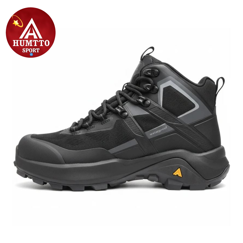 تصویر کفش ساقدار زنانه هامتوHumtto مدل 260081B-1 